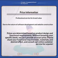 Layanan Pengembangan Perangkat Lunak Kustom Program Kecil Java/PHP Permainan Komputer UI Android & Aplikasi Seluler Sesuai Permintaan