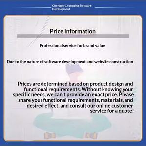 Разработка программного обеспечения на заказ: небольшие программы, <span class=keywords><strong>Java</strong></span>/PHP, компьютерные игры, интерфейсы Android и мобильные приложения по требованию - Product Image 2