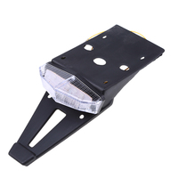Feux arrière de moto Feux arrière de frein à LED pour CRF KTM
