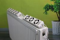 Ventilateur axial de chauffage à convection électrique MXRV-25-01 économique, conforme CE UKCA ROHS 5V, prêt à l'emploi directement de l'usine