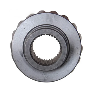 75201288 B00256 + 75201288ชิ้นส่วนการผลิตเพลาเฟืองครึ่งเพลาเฟือง - Product Image 1