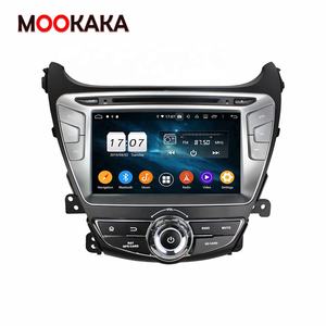 Autoradio lettore multimediale Android per <span class=keywords><strong>Hyundai</strong></span> Elantra 2014-2015 navigazione GPS per Auto lettore <span class=keywords><strong>DVD</strong></span> per Auto autoradio unità principale Stereo - Product Image 5