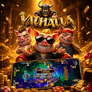 Opportunité de distribution de jeux Valhalla avec jeu de pêche en ligne et solutions de financement flexibles pour les agents - Product Image 3
