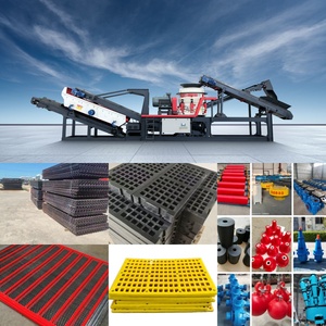 Symons-Kegelbrecher zum Fabrikpreis mit Geringer Wartung für Globale Bergbauprojekte - Product Image 5