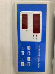 Densitomètre numérique ASTM D4052, densité <span class=keywords><strong>relative</strong></span> des liquides, <span class=keywords><strong>instrument</strong></span> de <span class=keywords><strong>test</strong></span> de gravité API - Product Image 6