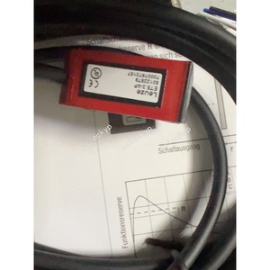 1PCS NUEVO LEUZE ET5.3/4P Se Aceptan Contrapropuestas Hecho en China - Product Image 4