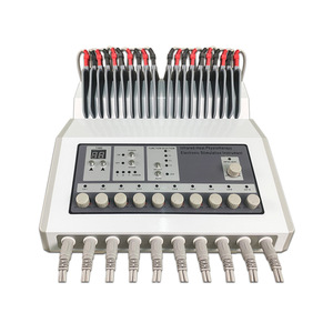 Masseur infrarouge pour les seins 8317, appareil de soin de la peau à chaleur électrique - Product Image 1