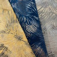 Textile de maison, nouveau produit, tapisserie en velours imprimé personnalisé
