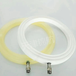 Anello di tenuta gonfiabile integrato in gomma siliconica importata, anello gonfiabile personalizzato in silicone per airbag - Product Image 6