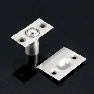 Serrure à bille en acier inoxydable 304, type dissimulé 628, pour maison, bar, durable, design industriel moderne - Product Image 2