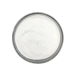 Suministro de la fábrica de grado cosmético 97-59-6 alantoína en polvo