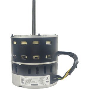 Moteur de climatiseur Ocean ZWK702B506145 208-230V 1/2HP, protégé électriquement, étanche - Product Image 1
