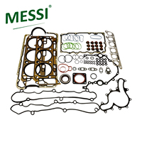 Kit Gasket Bensin 4.0 V6 untuk Land Rover Discovery 3 (2005-2009) Discovery 4 (2010-) 1025228 LR003548 LR003549 LD13410