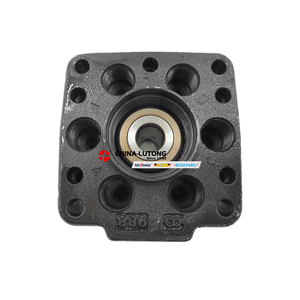 Tête de Rotor de pompe d'injection de carburant 1468336480 6/12R VE tête et Rotor hydrauliques pour tracteur Cummins 6BT 5.9 boîtier de moteur Diesel 850D - Product Image 4