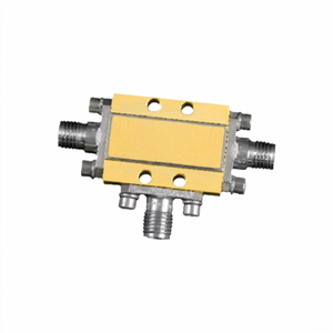 Mezcladores de RF de Canal del Fabricante HMC-C014 - Product Image 1