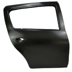Luz Trasera Izquierda Para Renault Kangoo II (2007-2013) - Compatible OEM, Fácil Instalación, 2 Años Garantía