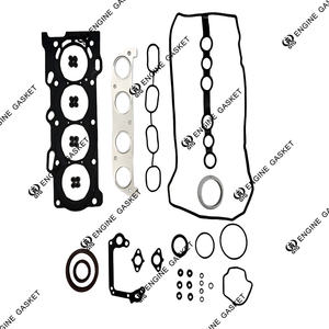 Untuk TOYOTA AVENSIS T22 gasket kepala silinder 1.8 vvt-i (ZZT221 _ ZZT221R) 04111-22152-11115 22050-2004 - Product Image 1