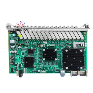 Zxa10 C320 C300 16pon Interface Board Gtgh Gtghg Gtghk With C+ Modules