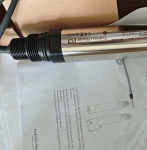 Nueva Sonda de Oxígeno Disuelto Original E+H COS61D-AAA1A3, Sensor de Análisis de Calidad del Agua, Cable de 7m, -20~60, 10 Bar, 0-20, COS61D-AAA1A3 Ox - Product Image 1