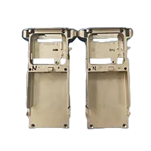 Châssis principal en aluminium de haute qualité pour talkie-walkie Motorola APX8000 APX6000, modèle <span class=keywords><strong>BN</strong></span>, avec support interne pour <span class=keywords><strong>radio</strong></span> - Product Image 1