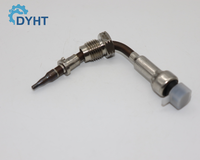 Sensor de Temperatura EGR de Aço 802000-1207380 para Motores Diesel SHACMAN/SINOTRUK/DONGFENG Yuchai - Peças de Reposição