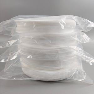 Disque filtrant en membrane PES de qualité supérieure 0,22 µm, membrane en polyethersulfone PES pour injection intraveineuse en biologie - Product Image 2