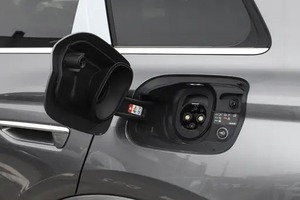 Nouveau modèle 2026 2025 électrique pour Audi Q6L Sportback E-tron SUV Euro VI, haute vitesse 200 km/<span class=keywords><strong>h</strong></span>, automatique, R20, propulsion arrière, conduite à gauche - Product Image 4