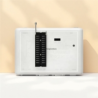 Programmateur haute vitesse RT809H A2 pour téléviseurs LCD, ordinateurs portables, voitures, MCU, flash mobile, BIOS, EEPROM, NAND, avec adaptateurs