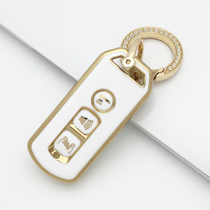 Funda de TPU para llave inteligente, para <span class=keywords><strong>Honda</strong></span> Forza 250, 350, X-ADV, 750, SH150i, <span class=keywords><strong>Super</strong></span> <span class=keywords><strong>Cup</strong></span>, SH300, 150, PCX, 125, SH125, Jp ADV150, 2020, 2021 - Product Image 5