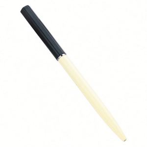 1.0Mm Hexagonal Metal Ballpoint With Custom Logo Twist-Action Mechanism Hotel Corporate Promotional Advertising Gift <b>Pen</b> - Product Image 1