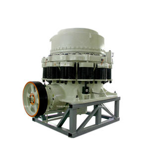 Concasseur à cône de type ressort, concasseur de pierres à cône, concasseur de pierres, équipement spécial pour les machines minières - Product Image 1