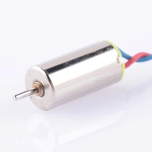 Bán hàng nóng tùy chỉnh 35000 vòng/phút tốc độ cao coreless chải động cơ DC 0614 cho đồ chơi bay không người lái - Product Image 3