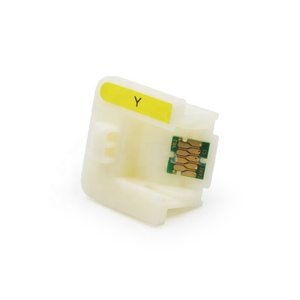 Ocbestjet 5 màu sắc f Series Cartridge chip chủ với Chip Chip cho <span class=keywords><strong>Epson</strong></span> f6070 f7070 f7000 F6000 f6200 f7200 - Product Image 5