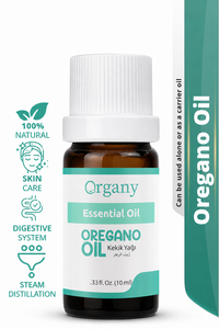 Factory Supply Bulk Turkish Oregano Essential <b>Oil</b> Origanum onites Steam Distilled for Aromatherapy Cosmetics Skincare <b>Diffuser</b> - Product Image 1