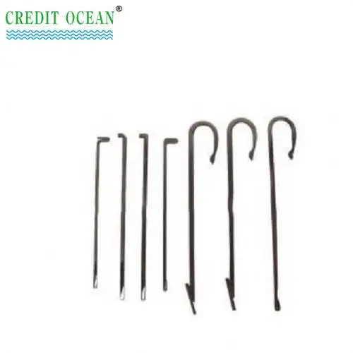 Credit Ocean Knitting machine needle,knitting loom parts,textile parts