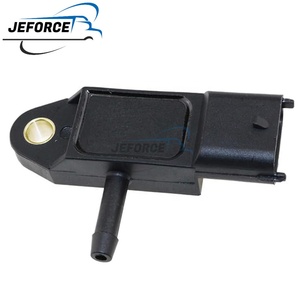 Sensor de presión de aire del colector de admisión de camiones JEFORCE para BOSCH 0261230119 Sensor de mapa Agente de abastecimiento de sensor de alta presión - Product Image 2