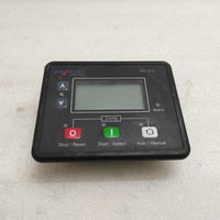 PLC SEDEMAC GC1212 E-GOVERNING Adecuado para CONTROLADOR NSET 12/24V 006024815H91 DAÑADO Suministro a Granel