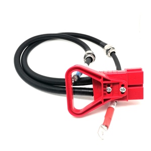 Conjunto de Cables 12943800525 para la Serie 1294 E30B E35B E38B, Arnés de Cableado Principal - Product Image 1
