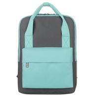 Sacs fourre-tout en tissu Oxford en gros d'usine, personnalisables avec logo et texte imprimé - Cadeaux promotionnels pour les élèves du primaire