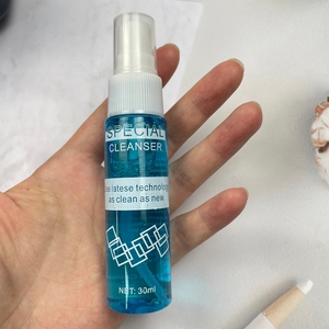 Liquide de nettoyage professionnel 30 ml pour capteur d'appareil photo, objectif, écran, verre – Anti-traces, séchage rapide, spray nettoyant - Product Image 3
