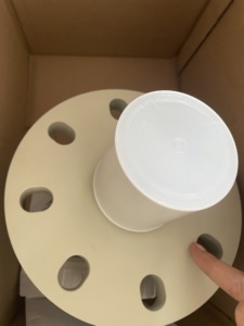 FMU42-APB2A22A |   Endress+Hauser |   Mesure ultrasonique par temps de vol Prosonic FMU42 - Product Image 2