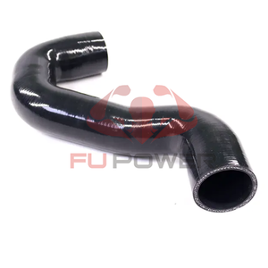 Tubo de manguera de admisión de aire de carga para VW Amarok 2,0 TDI BiTD tubo 2h0145980a - Product Image 1