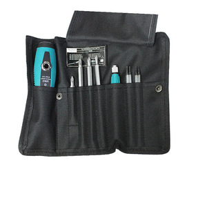 Screwdriver Set 10 Pcs Metric Phillips Bit Chromium Vanadium Steel Portable With Magnetic Tip - Product Image 1