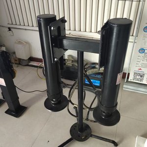 <span class=keywords><strong>Rueda</strong></span> de Remolque SHENDA Nueva de Alta Calidad y Bajo <span class=keywords><strong>Precio</strong></span> para Reequipamiento/Actualización - Product Image 3