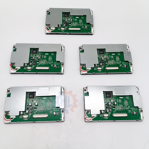 Pantalla LCD de Alta Calidad para Excavadoras, Panel de Monitor 386-3457 327-77482 384-3457 279-7611 para E320D E312D E311D E324D E330D - Product Image 6