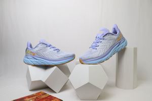 Calidad superior Bondi <span class=keywords><strong>Clifton</strong></span> <span class=keywords><strong>8</strong></span> Mejor entrenador acolchado Ecológico Zapatos para correr Cómodo Athleisure Sneaker - Product Image 5