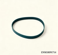 Spare Part ENM10091714 Emmax Belt T2,5 330x9 LHM Komponen untuk Printer Inkjet M