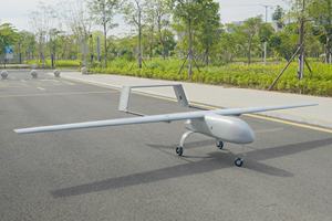 HAUTE QUALITÉ Offres Spéciales <span class=keywords><strong>SKYEYE</strong></span> 4720MM EN FIBRE DE CARBONE AVION MODÈLE TÉLÉCOMMANDE AVION JOUET KIT - Product Image 5