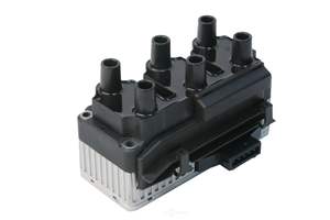Bobina de encendido para v w 021905106 A0031585001 021905106A - Product Image 2