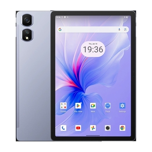 Tablette Blackview Tab <span class=keywords><strong>16</strong></span> <span class=keywords><strong>Pro</strong></span> Android 8 Go + 256 Go Écran FHD+ 11'' Batterie 7700 mAh Widevine <span class=keywords><strong>L1</strong></span> Unisoc T616 Tablette PC - Product Image 3